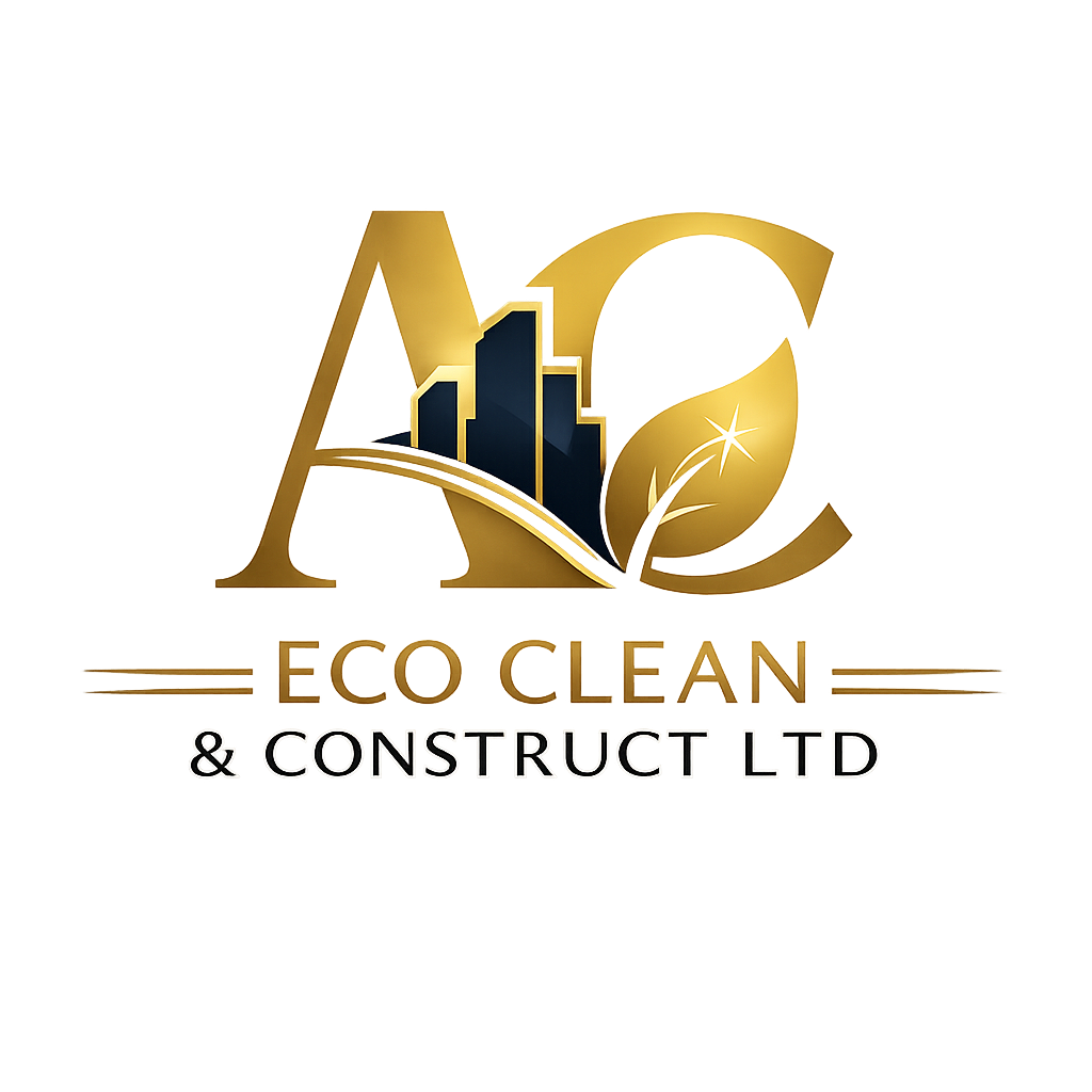 Rebeca Eco Clean Logo